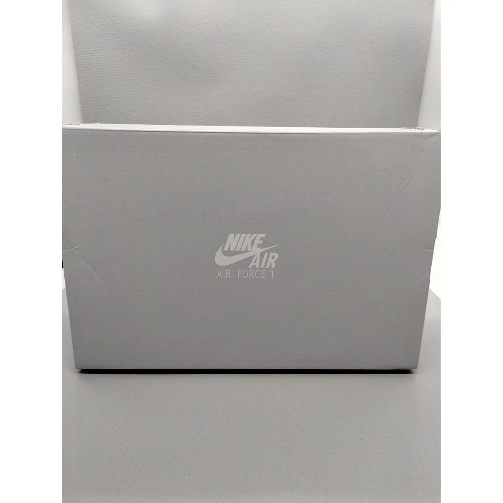 Nike shoes are